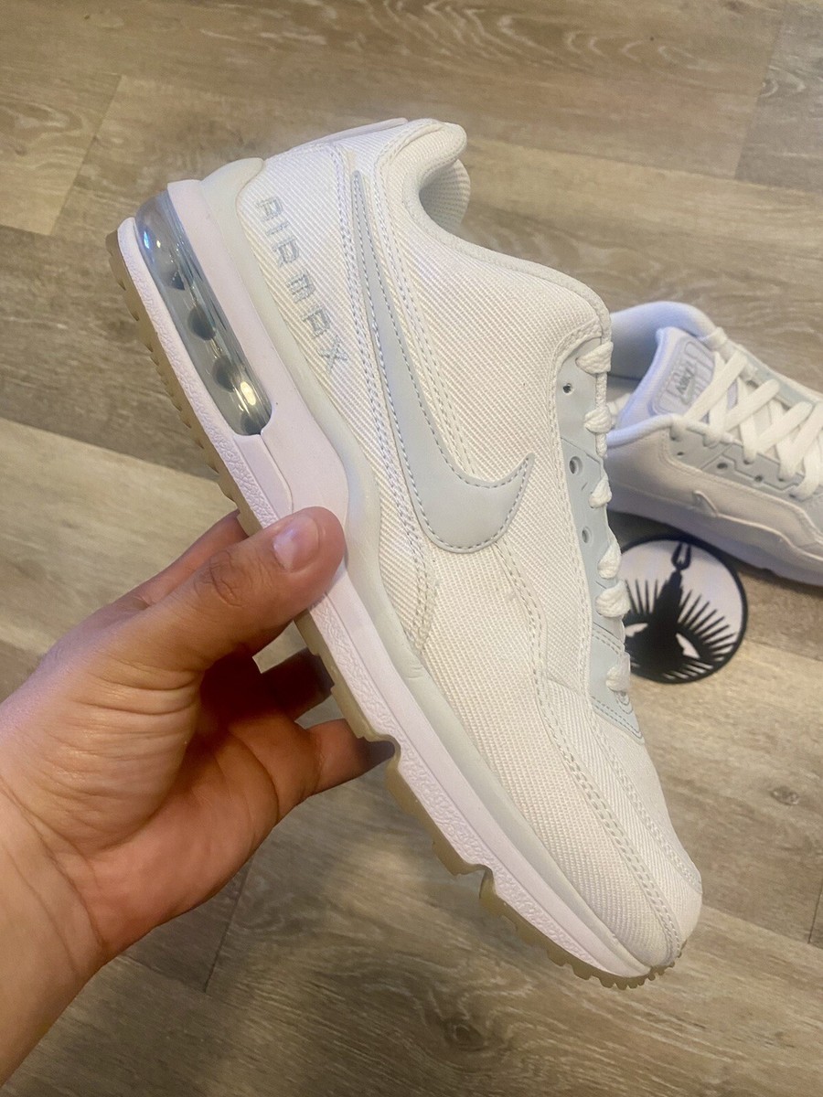 Nike Air Max LTD 3 'Denim White Gum' 746379-121 Men's Size 8.5