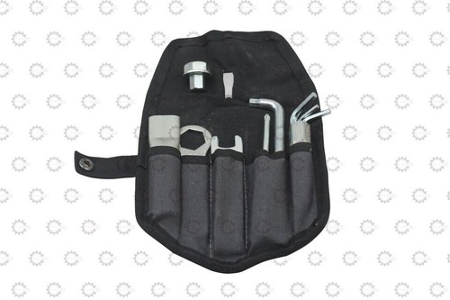 Royal Enfield "Tool kit For Super Meteor 650 & Shotgun 650" - Picture 4 of 12