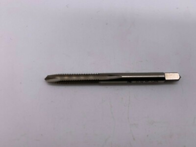 OSG 1593600 10-32  (+.005'') 2-Flute Plug Spiral Point Tap, Oversize
