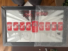 coca cola memorabilia