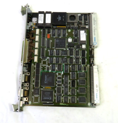 RMV Electronics EB*SBIP-L SBIP/L PC Board 97070011, FOR PARTS/ REPAIR