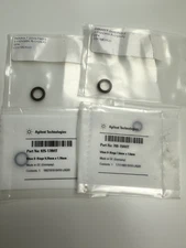 Agilent Viton Orings 4/pk