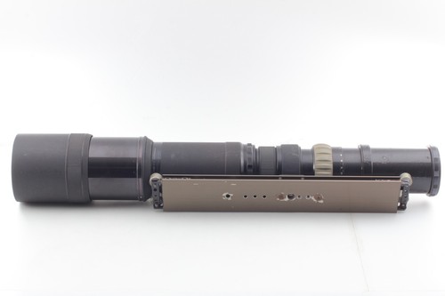 【 EXC+4 】 Nikon Nikkor P 800mm f/8 Lens Modified to Fit Pentax 6x7 67 from JAPAN - Picture 10 of 14