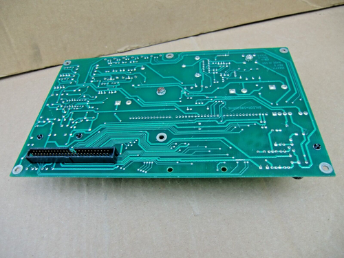 PLACA FUENTE DE ALIMENTACIÓN LÓGICA ARMONIZADA BALDOR SWEODRIVE, P/N:N0.008375-2C - Imagen 13 de 17