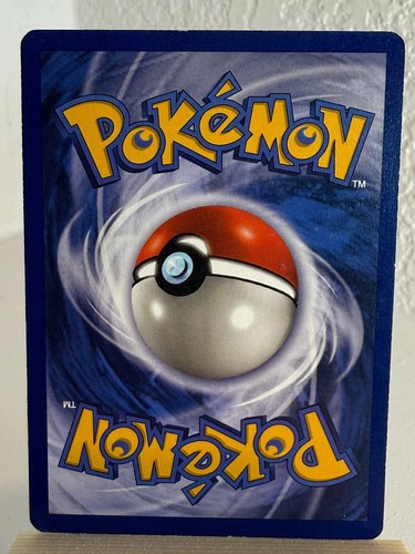 Pokemon Base Set Unlimited: Choose Your Card! - Picture 80 of 82