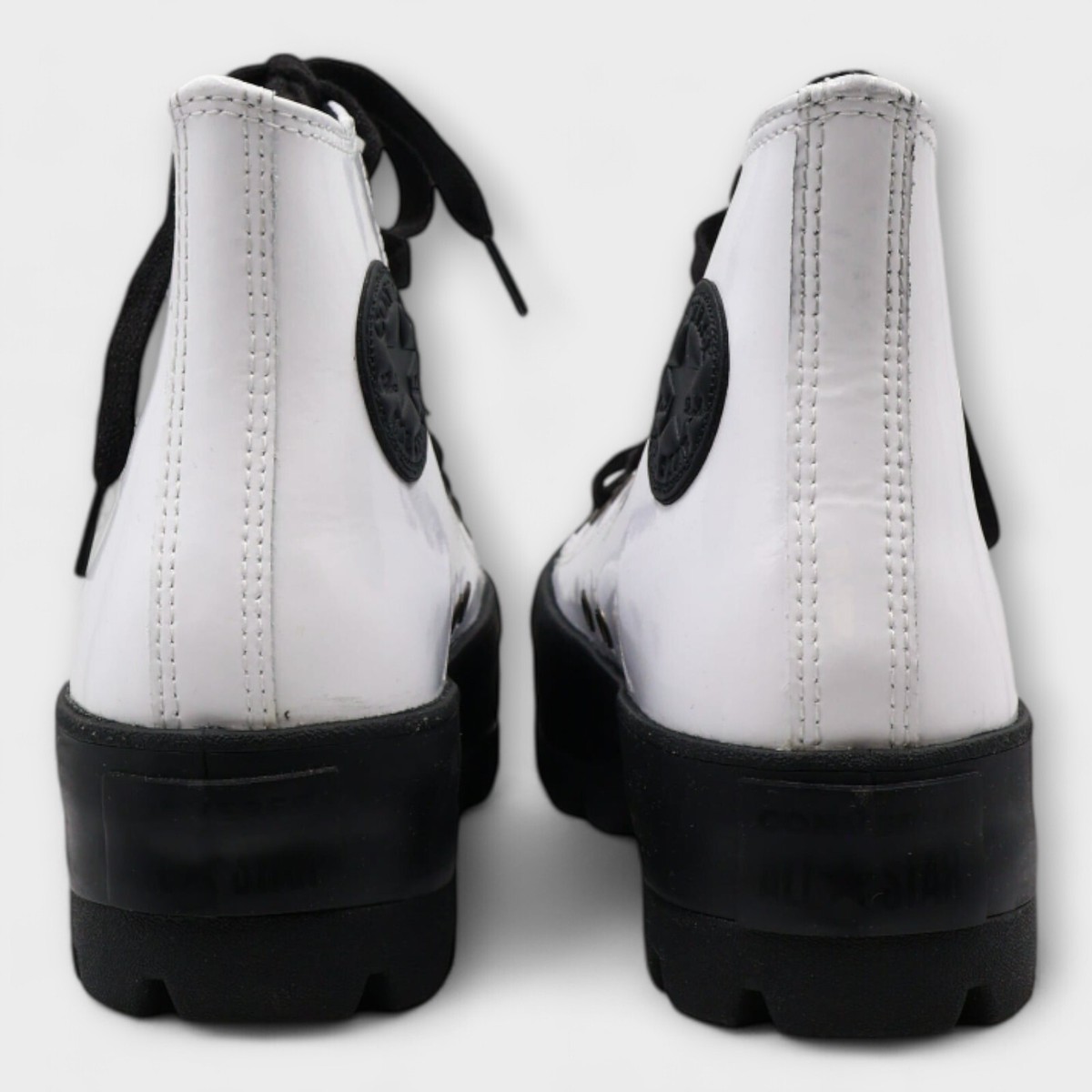 Converse Chuck Taylor All Star Surface Fusion Lugged Boos Wmn 11 Men 9 Custom Converse Chuck Taylor All Star Surface Fusion Lugged Women main image 3