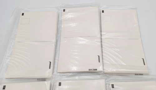 Sony SVM-F120P 4 x 6" Papier z 3 kolorowymi taśmami do druku 120 arkuszy SONY DPP-F NOWY - Zdjęcie 7 z 11