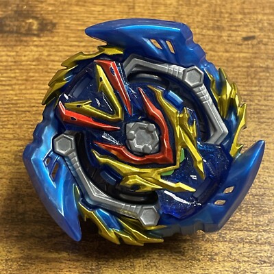 ベイブレイド　バースト Amazon.co.jp: ベイブレードバースト B-136 ベイブレード GT対戦