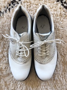 ecco classic womens silver