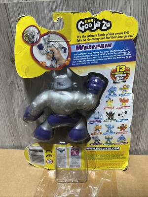 ピーター　クニオコレクション 1989 Beetlejuice Otho the Obnoxious Nice Card Action Figure NEW