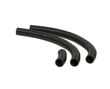 3-Piece Air Box Water Drain Hose Kit for Porsche 914