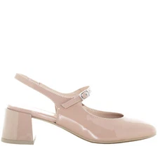 Nero Giardini Women's Slingback E512341D/614 P25