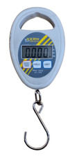 Kern Hanging Scale | Weighing Scale HDB 5K5N | 5kg Weight Capacity