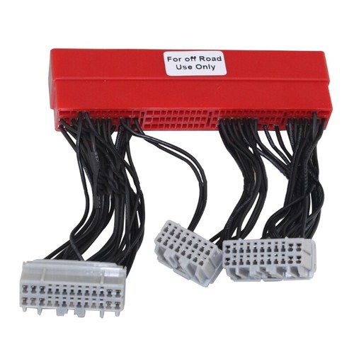 OBD2A to OBD1 Harness Adapter Replacement Jumper Conversion Wiring Assembly - Picture 6 of 6