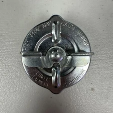 Twist Lock Gas Fuel Tank Cap Cover Lid for Chevrolet Camaro 1969-1970