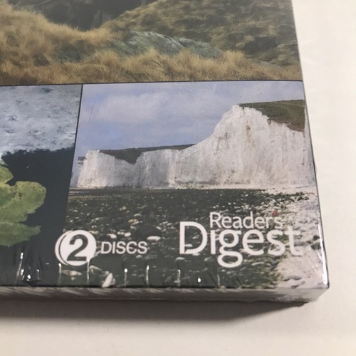 Birth of Britain with Tony Robinson - Sealed Reader's Digest DVD Documentary - Picture 6 of 8