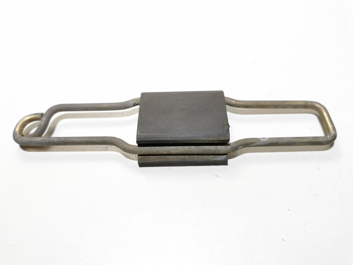 Original Mercedes SLK R170 Batteriehalter Batteriehalterung Halter 