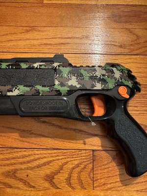 Bug A Salt 2.0 The Original Salt Insect Blaster Camouflage Camofly