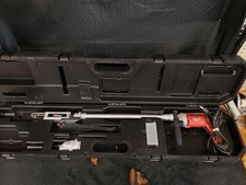 515649 - Milwaukee 6740-20 W/ Pamfast Autofeed System