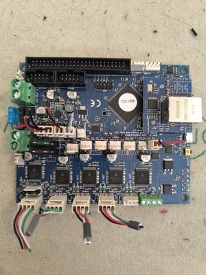 Duet2 3D Drucker Mainboard 