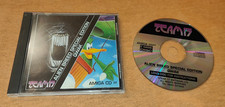 Alien Breed Special Edition & Qwak Commodore Amiga CD32  - Amiga Spiel