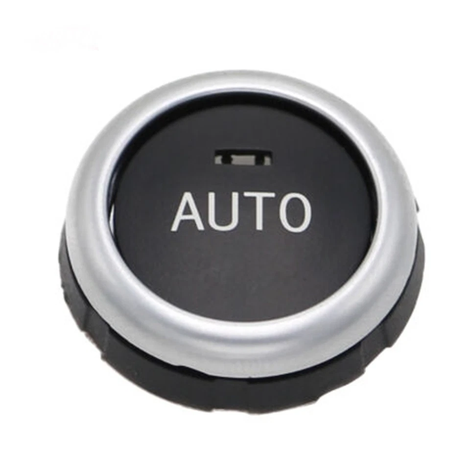 AC Climate Control Knob Button Repair Kit For 5 6 7 X6 F10 F01 Accessories - Image 3 of 4