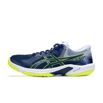 ASICS Beyond FF Blue Expanse Safety Yell... 1071A092-400