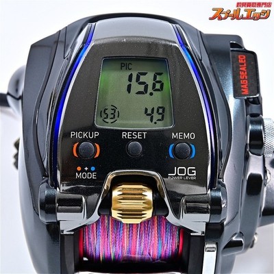 ダイワ SEABORG 300J Daiwa Seaborg 300J/JL - C.M. Tackle Inc. DBA TackleNow!