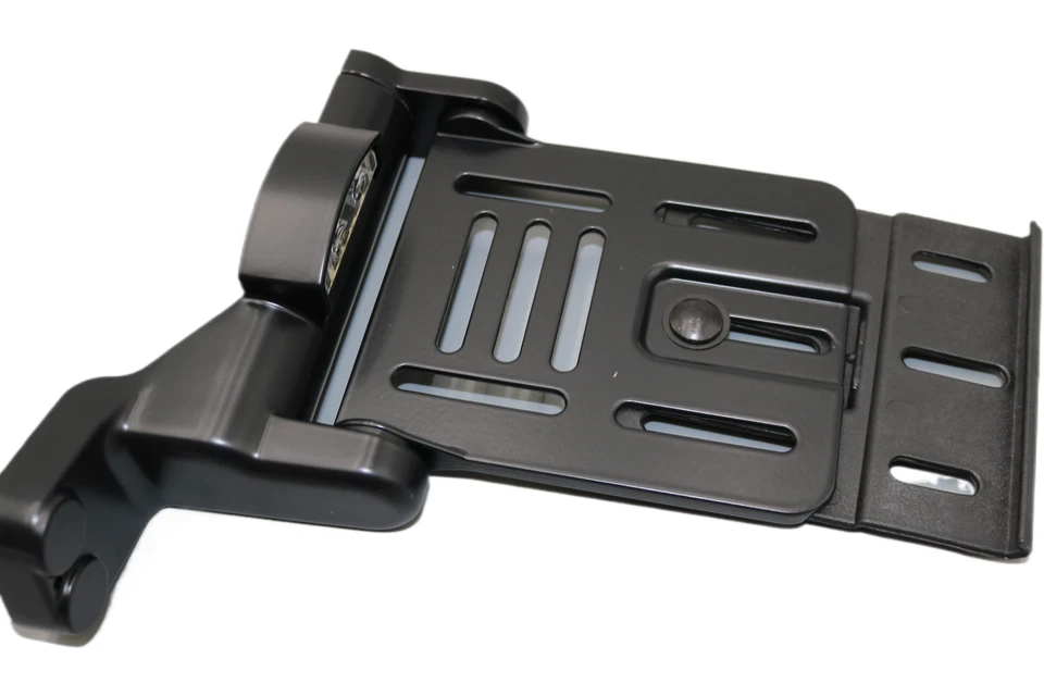 69390-09 NUEVO OEM 2009-2017 HARLEY-DAVIDSON VRSCF VROD MUSCLE MONTAJE DE MATRÍCULA Foto 2 de 4