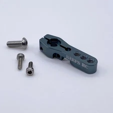 Reef's RC REEFS72 - V2 HD Shield Servo Horn, 25T