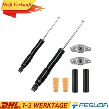 2Stück Stoßdämpfer 310950 Für SEAT ALTEA ...