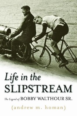 Life In The Slipstream: The Legend ..., Homan, Andrew M