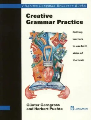 Pilgrims: Creative Grammar Practice: Getting Learners to Use Both Sides of the B