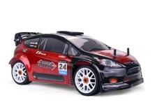ZD Racing 1/8th Scale Brushless 4WD Rocket RC-8 Rally CAR 08426 ARR 