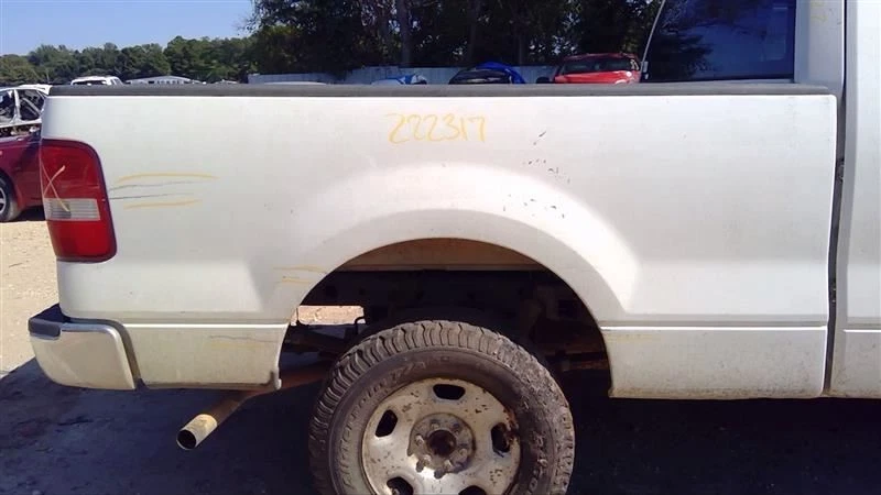 Coolant Reservoir Fits 04-08 FORD F150 PICKUP 680773 - Image 3 of 4