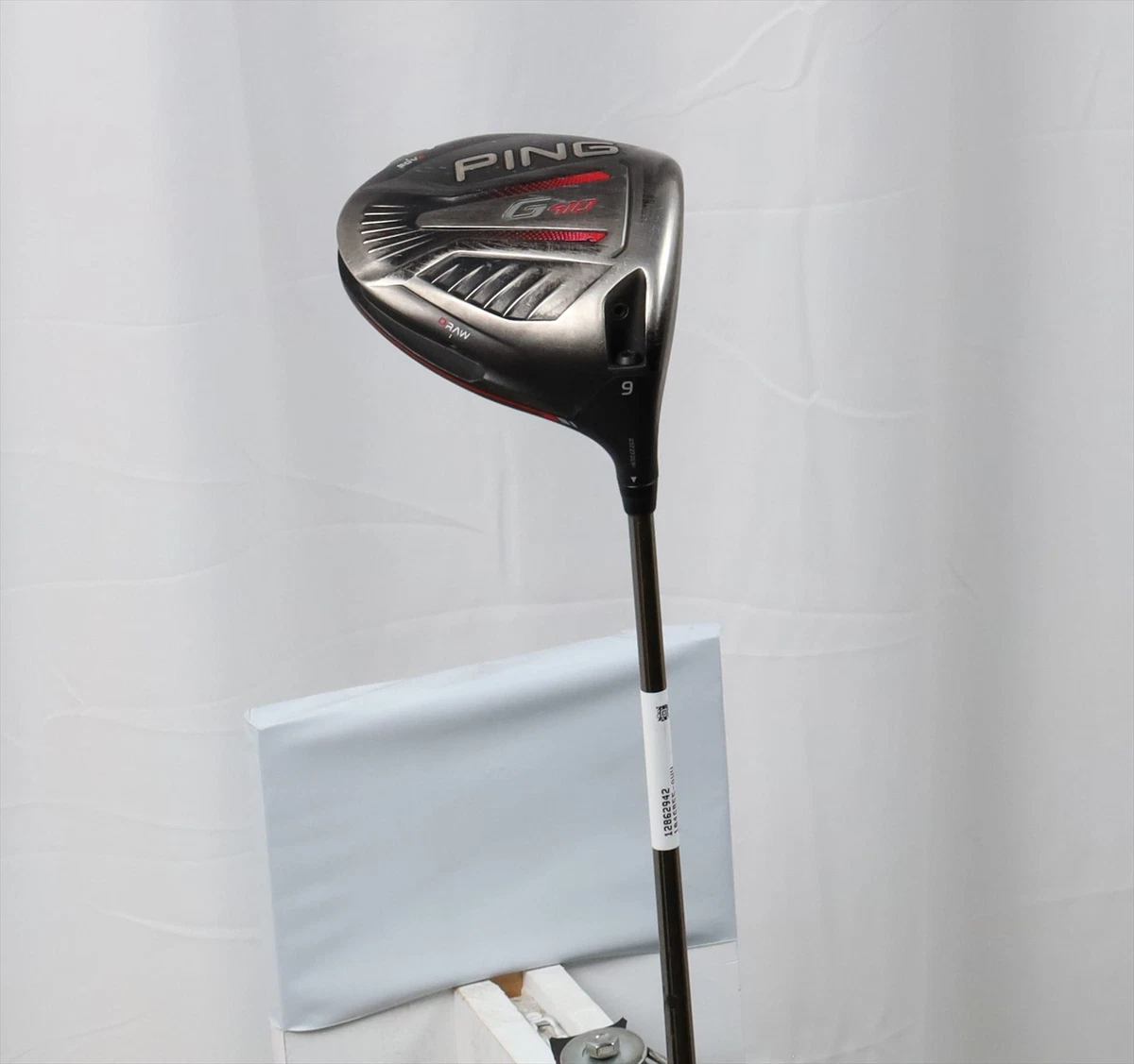 PING G410 ドライバー 9° ping Tour75X PING G410 ドライバー 9° ping Tour75X