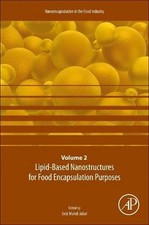 Lipid-Based Nanostructures for Food Encapsula...