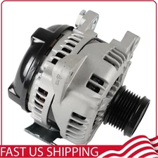 Alternator for 2.4L Toyota Camry 07-13 Matrix Corolla,09-10 Scion XB 08-15 11195