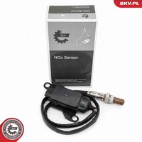 Nox-Sensor Nox-Katalysator Esen SKV 71SKV062 12V FüR Opel Combo K9 Tour Life A18