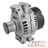 Lichtmaschine Generator 90A FÜR Mercedes Sprinter 2-T 901 902 3-T 903 4-T 904CDI