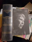 natalia ginzburg opere volume secondo meridiani mondadori