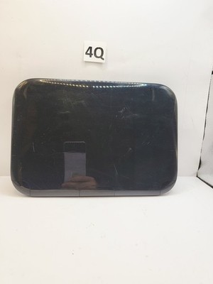 Logitech Revue D-R0001 Black Wireless Digital HD Google TV Media Streamer