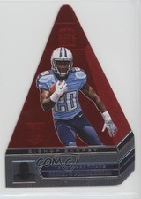 2014 Panini Crown Royale Rookie Panini's Choice Red Bishop Sankey #PC13 1p5