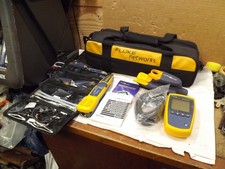 Fluke Networks MS2-TTK MicroScanner2 Pro Termination Test Kit