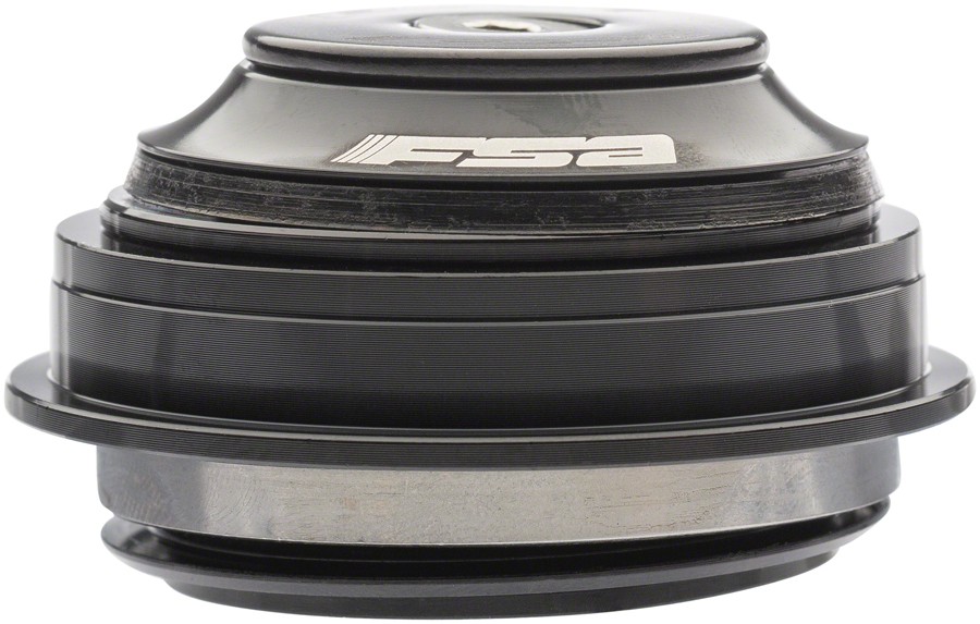 Внутренняя гарнитура Full Speed Ahead Orbit 15E ZS черного цвета - Прецизионное проектирование - 9790₽