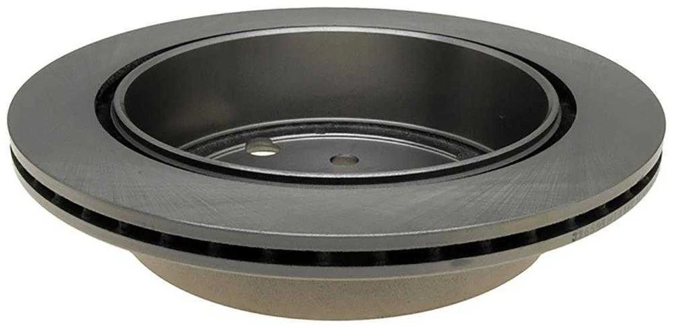 Rotor de freno de disco Foto 4 de 4