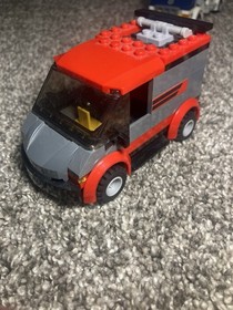 Lego 2013 City Police Museum Break-in 60008 With Manuals 100%Complete