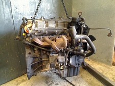 Moteur Ssangyong REXTON