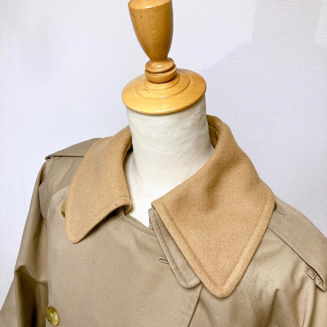 Burberry  s of London Trench Coat thumbnail 7