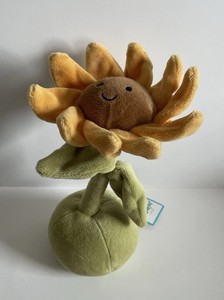 Jellycat Sunflower | eBay